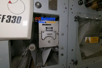 MPS EF 33O 8 COLOURS FLEXO LABEL PRESS - Image 11
