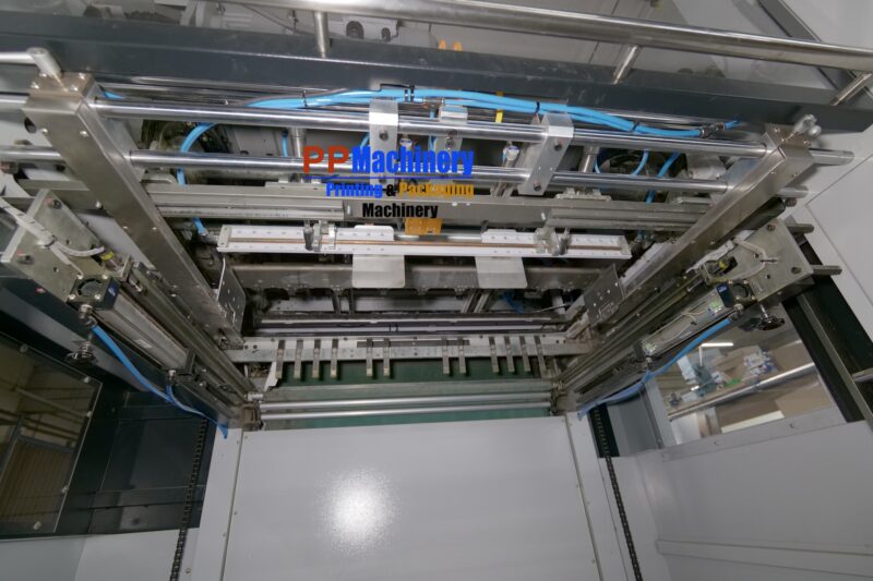 Heidelberg Masterwork  Promatrix 106CS from 2021 - Image 9