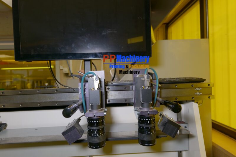 AV Flexologic Tabletop 700