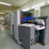 Heidelber Speedmaster SM 74-2