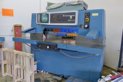Heidelberg Machine Package HD Speedmaster 74-2 - HD SM 52-2 - Heidelberg GTOZ - Heidelberg Cylinder - Image 6