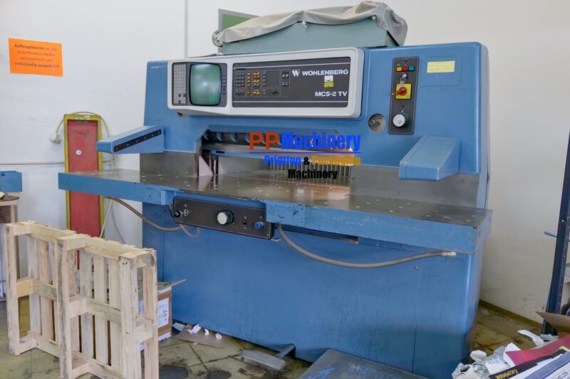 Heidelberg Machine Package HD Speedmaster 74-2 - HD SM 52-2 - Heidelberg GTOZ - Heidelberg Cylinder - Image 6