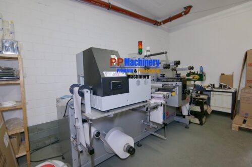 Multiprint Digiprint 2100