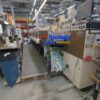 Nilpeter F 3000 Flexo label press