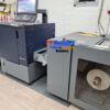 Konica Minolta bizhub PRESS C71cf