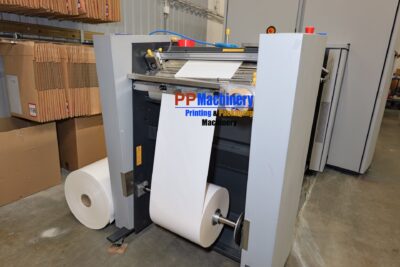 2018 Xeikon 3030 plus 5 colurs digital label press roll to roll - Image 7