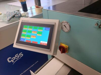 Dantex AQF 2530 PL - F/ II Developer and washing machine for flexo plates - Image 4