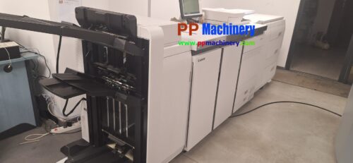Canon Image Press V 1000