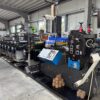 Gallus Arsoma EM 280 8 colours flexo label press