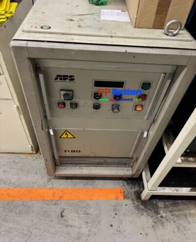 Nordmeccanica Duplex C - SL1300 - Duplex Laminator for flexibles - Image 7
