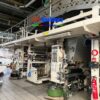 Schiavi 104 Laminator