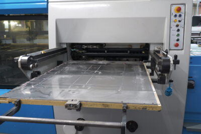 Iberica 105 Speed K – Precision and Performance in Die-Cutting - Image 11