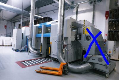 Iberica 105 Speed K – Precision and Performance in Die-Cutting - Image 5