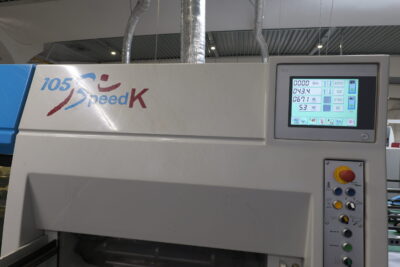 Iberica 105 Speed K – Precision and Performance in Die-Cutting - Image 9