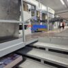 Bobst SP 130 SER Automatic Die Cutter