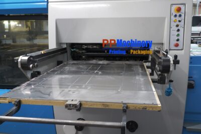 Iberica 105 Speed K – Precision and Performance in Die-Cutting - Image 23