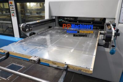 Iberica 105 Speed K – Precision and Performance in Die-Cutting - Image 24