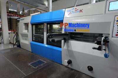 Iberica 105 Speed K – Precision and Performance in Die-Cutting - Image 18