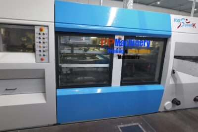 Iberica 105 Speed K – Precision and Performance in Die-Cutting - Image 20