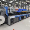 GALLUS RCS 330 8 COLOURS FLEXO LABEL PRESS FROM 2005