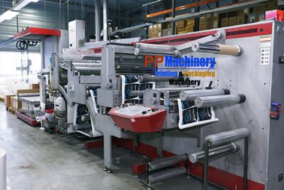 GM Grafisk Maskinfabrik A/S