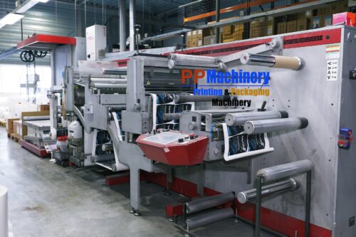 GM Grafisk Maskinfabrik A/S