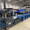 GALLUS EM 410 S FLEXO LABEL PRESS