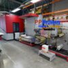 2018 Xeikon CX 500 digital label printing line with GM finishing from #ppmachinery
