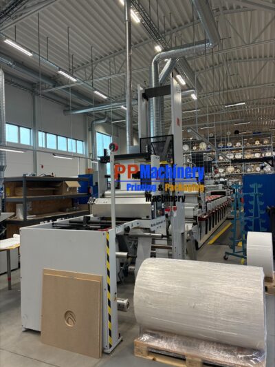 MARTIN MBS Automatic Butt Splicer (Year 2020) - Image 3