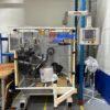 ABG Vectra STR 410 Autmatic Turret Rewinder