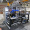 Prati TR 400 Automatic Turret Rewinder