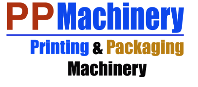 PP Machinery – Printing – Packaging Machinery – Label printing machinery
