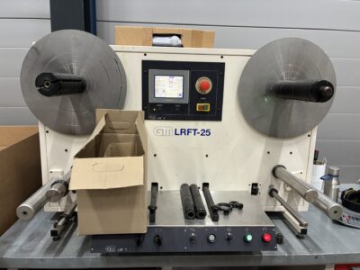 GM Tabletop Rewinder.