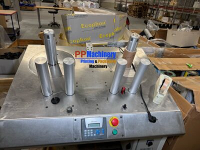 Grafotronic TT250