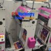 KDO 2440 6-Colour UV Servo Flexographic Label Press