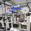 Omet FX 330 from 2010 8 colours Flexo