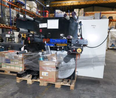 Rotoflex VLI 330