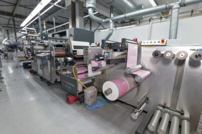 Rotocontrol DT 340