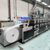 Mark Andy 2200-10 8 colours UV-LED flexo label printing press
