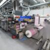 Leomat Rotocontrol DT 340 from 2015 Label converting system