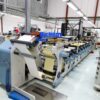 Lomabardi Flexoline 430 8 colours Flexo press