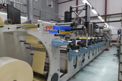Lombardi Flexoline 430 8C from 2014 with one Ashe Opal Turret Rewinder glueless - Image 21